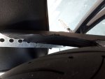 Chain guard not in proper position after getting heated grips installed (4) resized.jpg