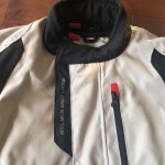 F/s Joe Rocket Textile jacket (XS)