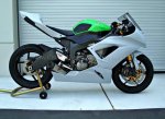 WTB: '09 Kawasaki ZX6R Superbike tail