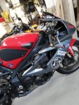 Race Team