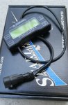 Starlane Stealth GPS-2 lap timer