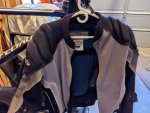 Joe Rocket Phoenix Jacket XL - 50 obo