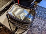 Oxford Tank Bag - Large - 50 obo