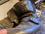 Alpinestars Ridge Waterproof Boots - Size 46 / US 11.5-12 ($10)