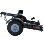 STINGER SINGLE FOLDING MOTORCYCLE TRAILER