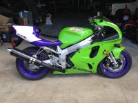 WTB: 1996 Zx7rr, and 1989-1990 Zx7