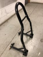 Motorcycle Stand for sale