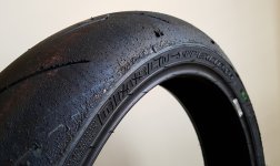 WTB: Tires