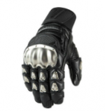 WTB or RENT: ICON TiMax Gloves, Medium or Large