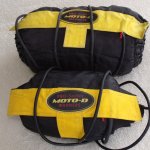 Tire Warmers