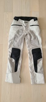 Ladies' Revit Airwave Motorcycle Pants (38)
