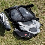 Dainese Chest and Back Protector (L)