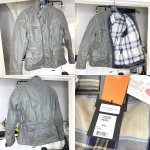Motorcycle Gear Jackets/Boots Brand New (Belstaff, Scorpion, Unik, Etc)
