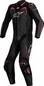 Alpinestars GP Pro tech air compatible one pc motorcycle suit