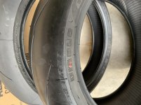 Pirelli Diablo Supercorsa SP V3