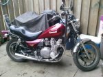 1984 Kawasaki 1100 Ltd.jpg