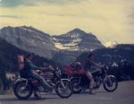 1976-Mike K on right- Glacier Natl Park.jpg