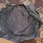 To the guy that bought a jacket off me