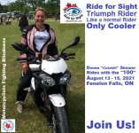21 ON C Web FB The 100 Rider Volunteer Team Chair Donna Skinner Triumph 19.jpg