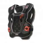 Alpinestars Bionic Chest Protector CE L1 - Brand New - Unisex $150