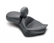 Mustang motorcycle seats