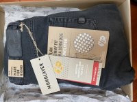 John Doe “Dylan” Jeans - Brand New! 32x32
