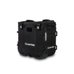 $1000.00 Lone Rider 31L/38L soft panniers + standard racks + quick release BRAND NEW