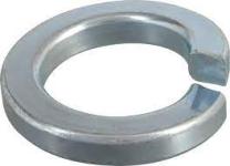 Lock Washer Vs Nylon Lock Nut, Which Washers Performs Under Pressure? - The  Key Lock Guide
