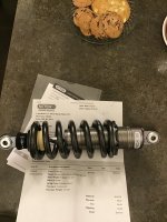 S2R S4R Nitron Shock
