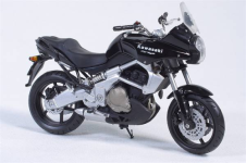 Diecast Kawasaki versys