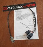12oClock Labs H3 SpeedoDRD speedometer calibrator