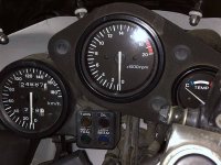 Grey Market Honda CBR250RR 4cyl