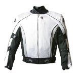 Joe Rocket Phoenix Mesh Motorcycle Jacket - Woman L Mint $80
