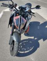 2019 KTM Superduke 1290 R