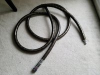 heavy duty chains - free