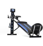 Total Gym XLS with accessories