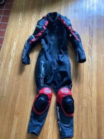 Women Nexo one piece suit
