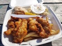 KNECHTEL'S ON THE BEACH, Port Dover - Updated 2022 Restaurant Reviews, Menu  & Prices - Tripadvisor