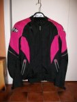 GP Bikes, No Receipt - Joe Rocket Jacket 111.jpg