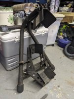 Baxley Sport Chock