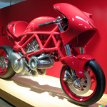DALL·E 2022-12-29 13.00.07 - A red Ducati motorcycle designed by H. R. Giger.png