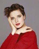 Isabella Rossellini