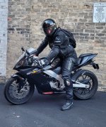 2005 Derbi GPR.... VERY CHEAP INSURANCE FOR NEW RIDERS.
