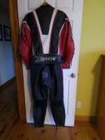 Racing Suit