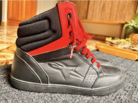 Alpinestars shoes