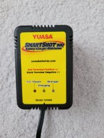 Yuasa Trickle Charger