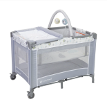 Babytrend playpen - FREE