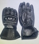 Brand New - Mens Medium Motorcycle Gloves