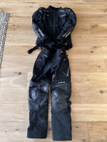 Klim Kodiak Touring suit US 38 - price drop