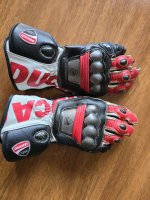 Dainese Corse 5 Gloves